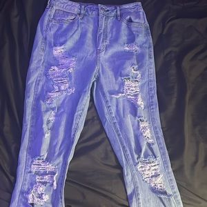 Pacsun Jeans